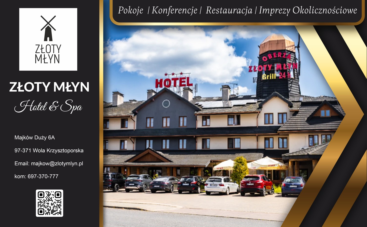 hotel PIOTRKÓW TRYBUNALSKI